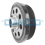 Fulie curea arbore cotit BMW 1, 3, 5, X1, X3 Motor 116 d, 118 d, 120 d, 2.0 sd, 316 d, 318 d, 320 d, 320 d xDrive, 520 d, sDrive 18 d, sDrive 20 d,