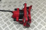 Etrier de fr&acirc;nă dreapta față FORD KUGA III DFK 2025 OEM: JX61-2B294-BLC 31402341