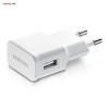 Incarcator Retea Original Samsung ETA0U80E/81E Alb, Compatibil Telefoane Samsung