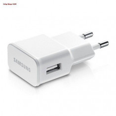 Incarcator Retea Samsung ETA-U90EWE 2mAh Alb Original