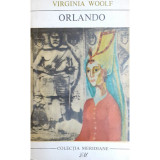 Carte Virginia Woolf - Orlando