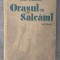 Mihail Sebastian - Orașul cu salc&acirc;mi (Alcalay &amp; Co.)
