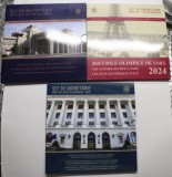 SETURI DE MONETARIE 2022/2024/2025 . SETURI CU NUMAR DE SERIE COMUN - 017 .