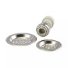 Set Extensie Robinet si Sita de Scurgere pentru Chiuveta Handy KitchenServ