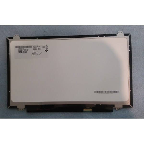 Display Laptop - DELL VOSTRO 14-5480, Model 140XTN02.E, 14.0, 1366x768, 30 pin