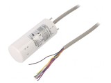Bază Albă pentru Semnalizatoare 24VDC IP65