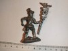 Bnk jc Figurina soldat roman - neidentificata