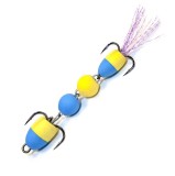 Mandula Lucky Fish M #115