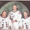 bnk cp Aselenizarea - Apollo 11 - necirculata