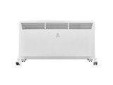 Convector electric Electrolux ECH/ECN-2000 MIP 20, 2000W, Alb