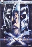 DVD Film Horror: Jason X ( original - vezi descriere )