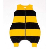 Sac de dormit, Albinuta, 66-96cm,marime S, TOG 1, Penguin Bag