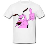 Cumpara ieftin Tricou &quot; Courage like &quot;