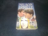 NELSON DEMILLE - COASTA DE AUR