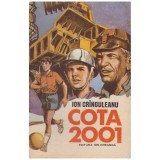 Ion Cringuleanu - Cota 2001 - 129647