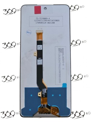 Display Infinix HOT 30 X6831 foto