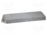 Carcasă difuzor BASSER MDF melanj gri 6x9 &icirc;nchisă