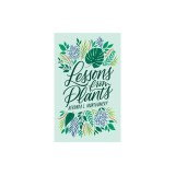 Lessons from Plants