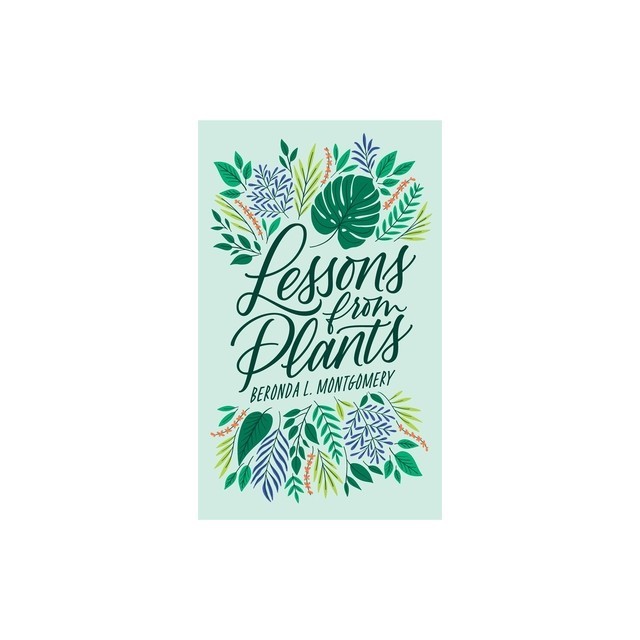 Lessons from Plants