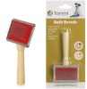 Tesala maner lemn 12 x 5 cm