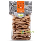 Paste Integrale Tagliatelle din Grau Dur Ecologice/Bio 250g