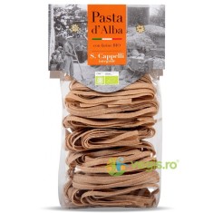 Paste Integrale Tagliatelle din Grau Dur Ecologice/Bio 250g