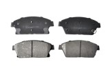 Set Placute Frana ASAM 71795