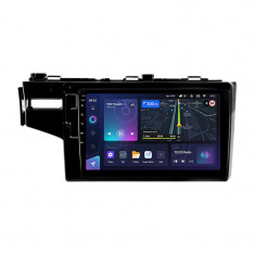 Navigatie Auto Teyes CC3L Honda Jazz 3 2013-2020 4+32GB 10.2` IPS Octa-core 1.6Ghz, Android 4G Bluetooth 5.1 DSP, 0755249822608