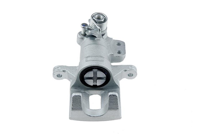 Etrier spate Suzuki Sx4 2006-, Swift 1.6 2005-, Stanga, NTY HZT-SU-001