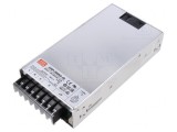 Alimentator Pulsatoriu Modular 336W 48V 7A
