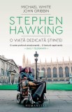 Stephen Hawking - Humanitas