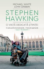 Stephen Hawking - Humanitas