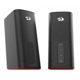 Boxe Bluetooth Redragon Connie negre iluminare RGB