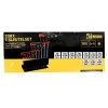 Set 10 chei Torx maner T