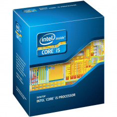 Procesor Intel Core i5 3340 3.1 GHz foto