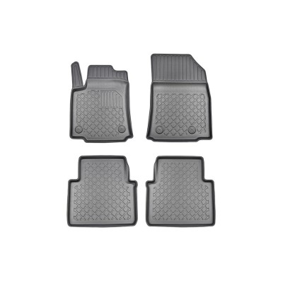 Covorase auto CITROEN C3 Aircross 2017-prezent Aristar foto