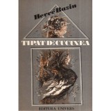 Herve Bazin - Tipat de cucuvea - 118633