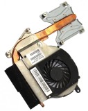 46.Sistem coolere laptop cu heatsink NFB73B05H