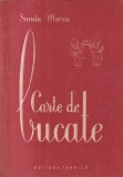 Sanda Marin - Carte de bucate (1954)