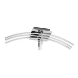 Lampa Horoz LED Orion Crom 30W 4000K 110-240V / EXT 019-017-0030