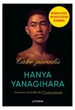 Către paradis - Hardcover - Hanya Yanagihara - Litera