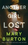 Another Girl Lost - SAS Gardners EU