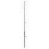 Lanseta Black Widow Carp 3.00m 3.50lbs 2 trons, Daiwa