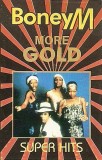 Boney M. - More Gold Super Hits, Caseta audio