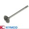 Supapa evacuare originala Kymco Zing (97-99) - Zing (94-04) - Zing Custom Style (97-04) 4T AC 125-150cc