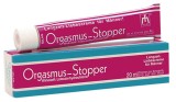 Orgasmus-Stopper - Cremă pentru &Icirc;nt&acirc;rzierea Ejaculării cu Lidocaină, 20 ml, Orion