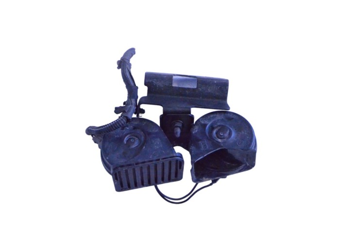 Claxon LAND ROVER RANGE ROVER EVOQUE L538 2016 OEM: BJ32-13A803-AC 18065295