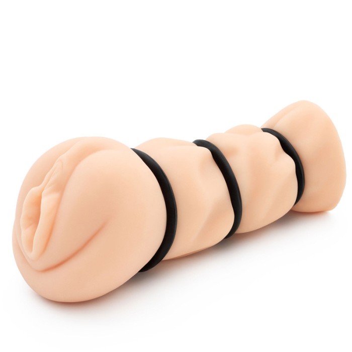 Masturbator Mega Tight Fucker