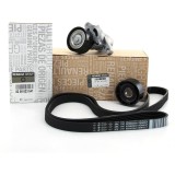 Kit transmisie Renault Clio II, Laguna I, II, Megane I benzina original 14376 7701477517-1