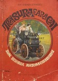 Cumpara ieftin Trasura fara cai. Din istoria automobilului - 1968 - Ion Ghenea Stanescu (N164)
